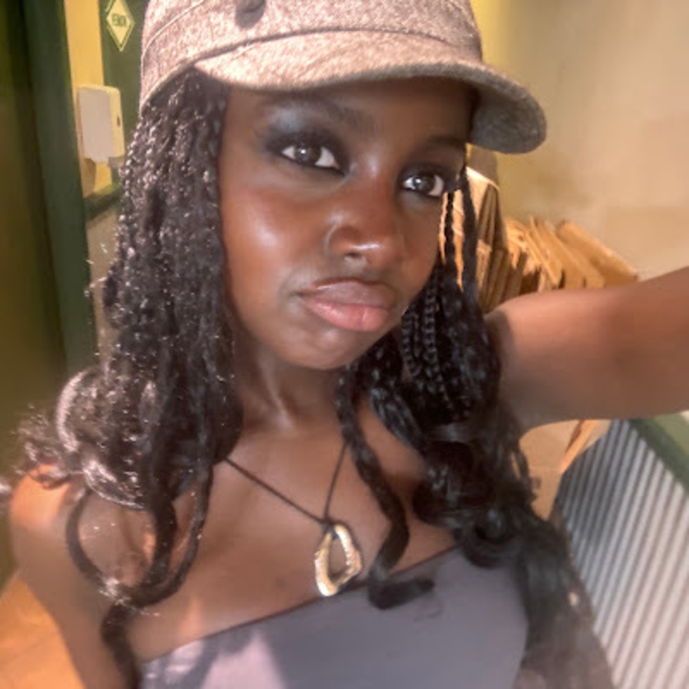 Meet your Posher, Paris
